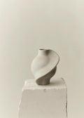 Ceramic Pirout Vase N01 | Vintage Glaze