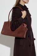 Brioche Duffle Muscat Bag