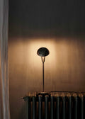 Tiny Bordlampe Steel