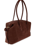 Brioche Duffle Muscat Bag