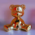 Teddy Boy Lampe