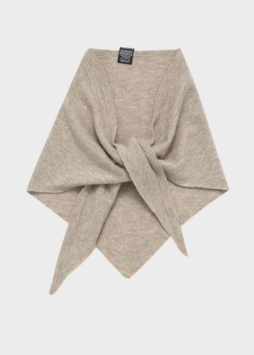 Mina Merino Skjerf Dessert