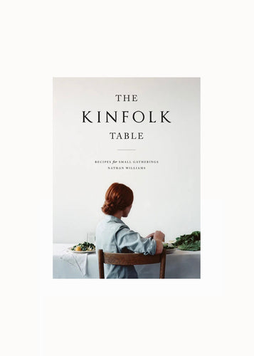 Kinfolk Table