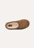 M Tasman Woven Chestnut