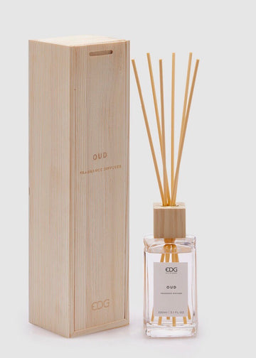 Fragrance Diffuser Oud 330ml