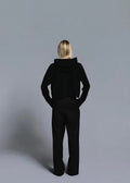 Everyday Hoodie Black