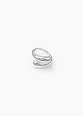 The Victoria Ring Silver