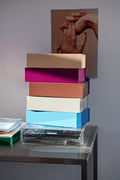 COLOUR STORAGE | LARGE | GREY