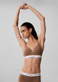 Bralette Lift Soft Mocha
