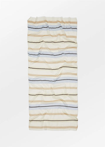 Stripeana Cowea Scarf