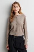 Amala Knit Cardigan