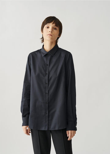 Sofie Shirt Black