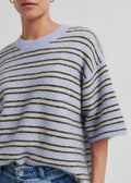 Stellar Knit O-Neck