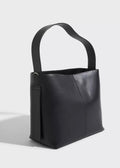 Nappa Fraya Small Bag Black