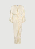 Honor Dress Vanilla