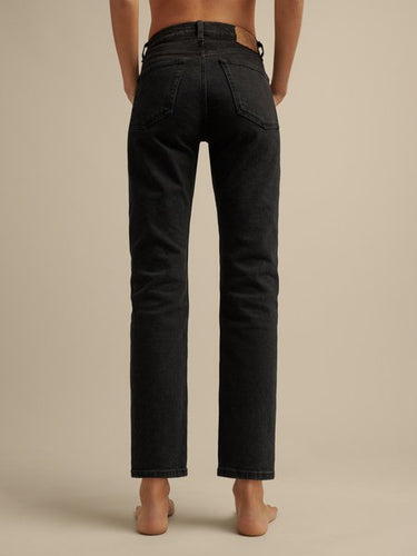 Eiffel Jeans Used Black