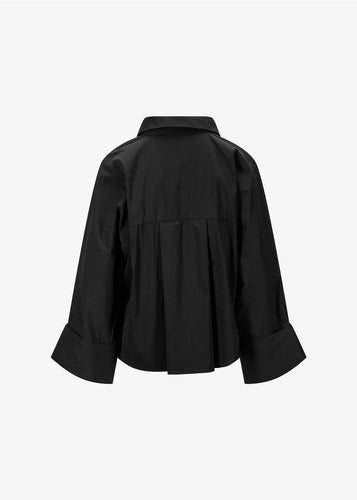 IBEN Atari Shirt Black