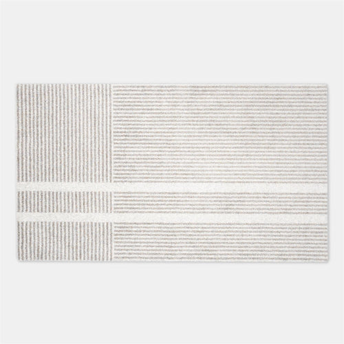 Heymat Løype Breezy Beige | 85x150cm