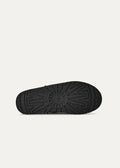 W Otzo Clog Black