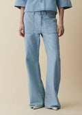 Guell Jeans | Light Vintage