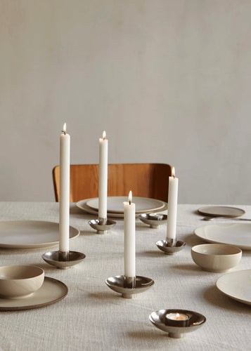 Rotate Tealight Candle Holder