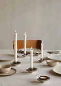 Rotate Tealight Candle Holder