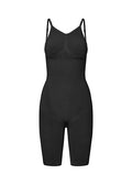 Contour Shapewear Bodysuit Black