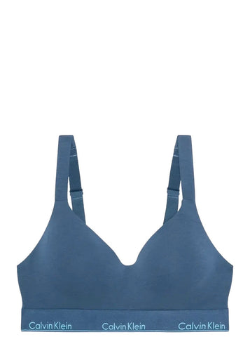 Bralette Lift Dark Denim