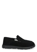 M Shep Loafer Dusted Cocoa