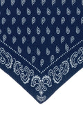 The Wild Rag Navy & Clear Sky