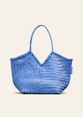 Humi Allure Blue Shoulder Bag