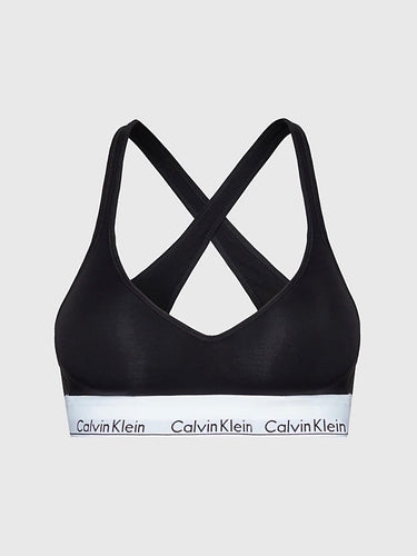 Bralette Lift | Black