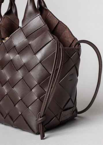 Misu Umber Shoulder Bag