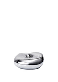 Bellure Candle Holder Silver