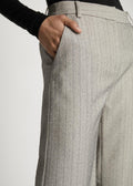 Eileen Trouser Grey