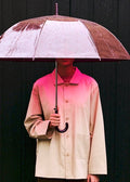 Canopy Umbrella Clear