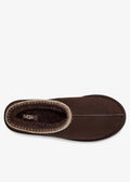 W Tasman Dusted Cocoa