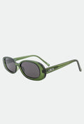 Gina Solbrille Matcha & Smoke