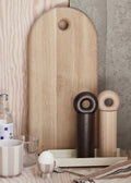 Bakke Small Tray Beige