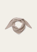 Nessa Skjerf Pointelle Sand