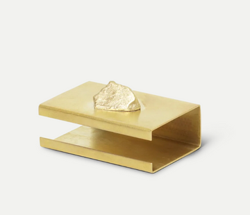 Stone Fyrstikkeske Deksel