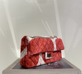 Velvet Bandita Bag #100
