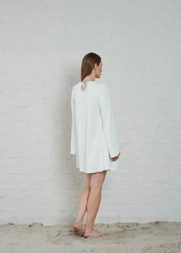 Erin Crepe Cream