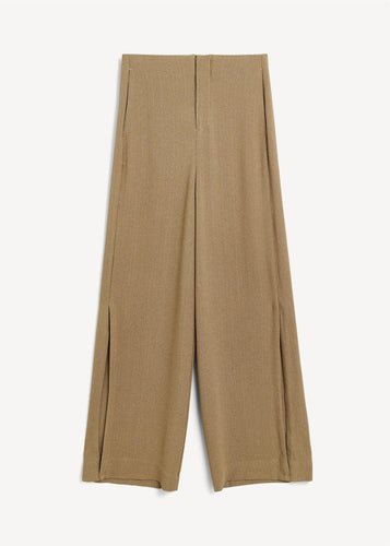 Campione Trousers Light Brown