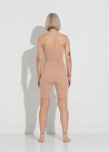 Contour Shapewear Bodysuit Tan