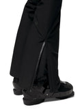 Juvass Insulated Kick Flare Pant Black