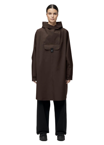 Bergen Poncho