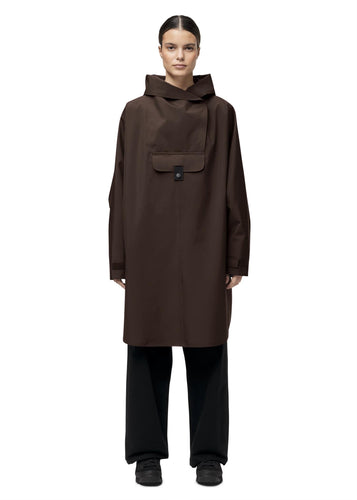 Bergen Poncho