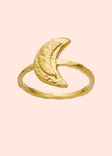 Jacinta Ring | Gold