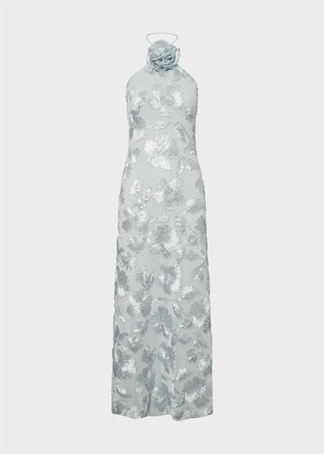 Rose Dress Light Sky